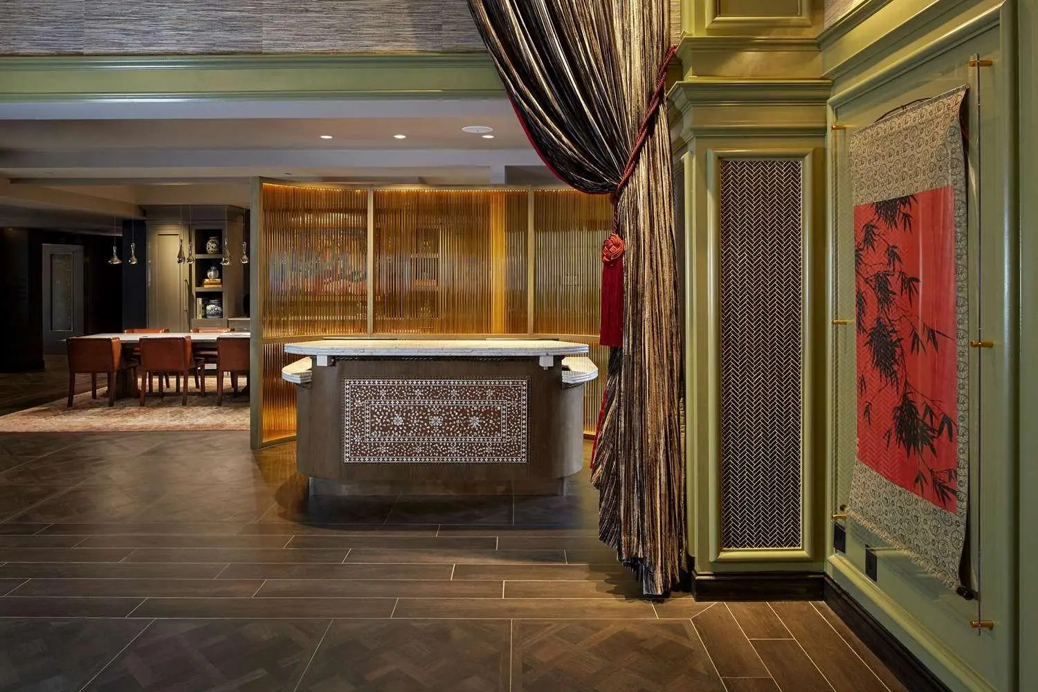 Foto - The Burgess Hotel, Atlanta, a Tribute Portfolio Hotel