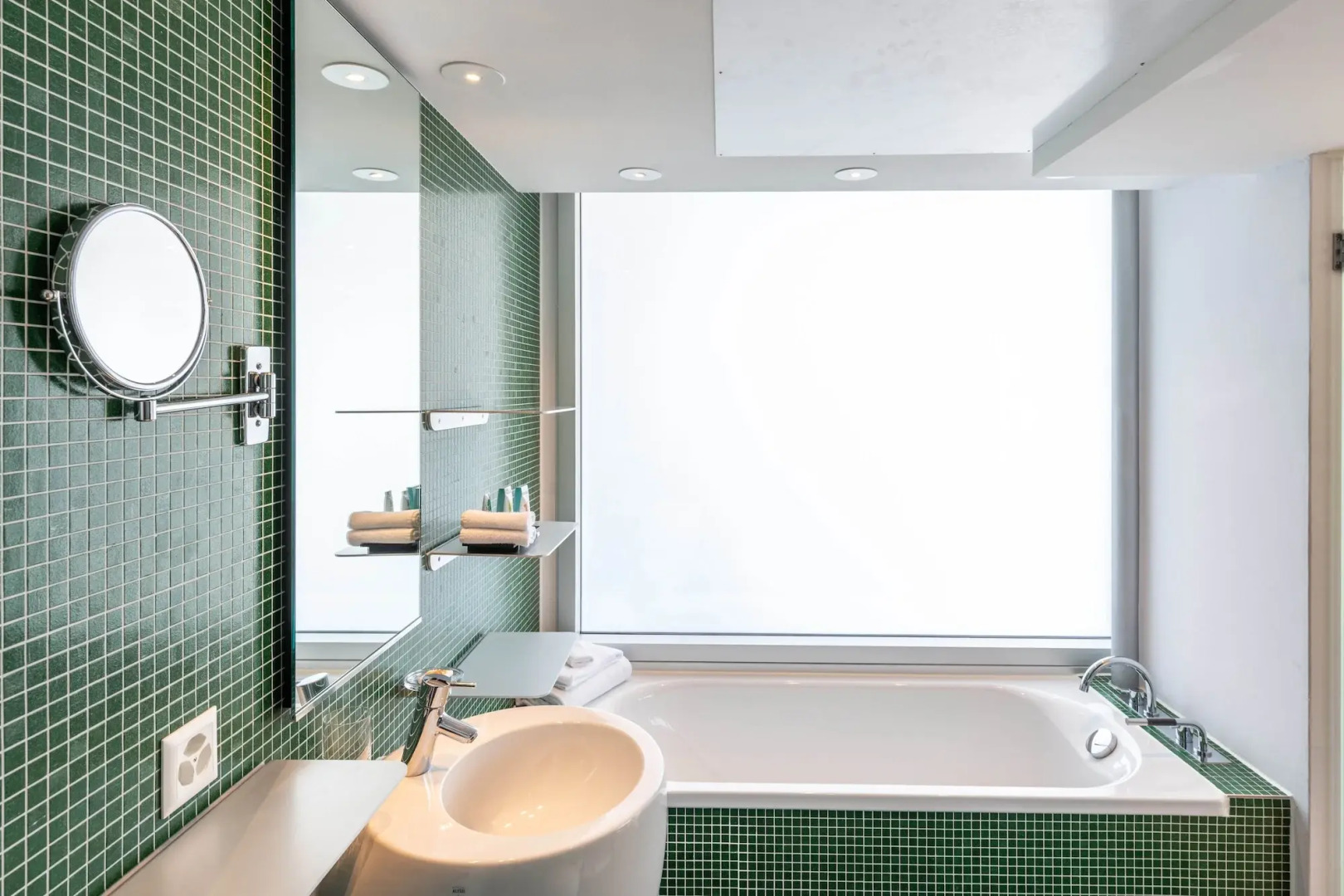 Foto - Sedartis Swiss Quality Hotel