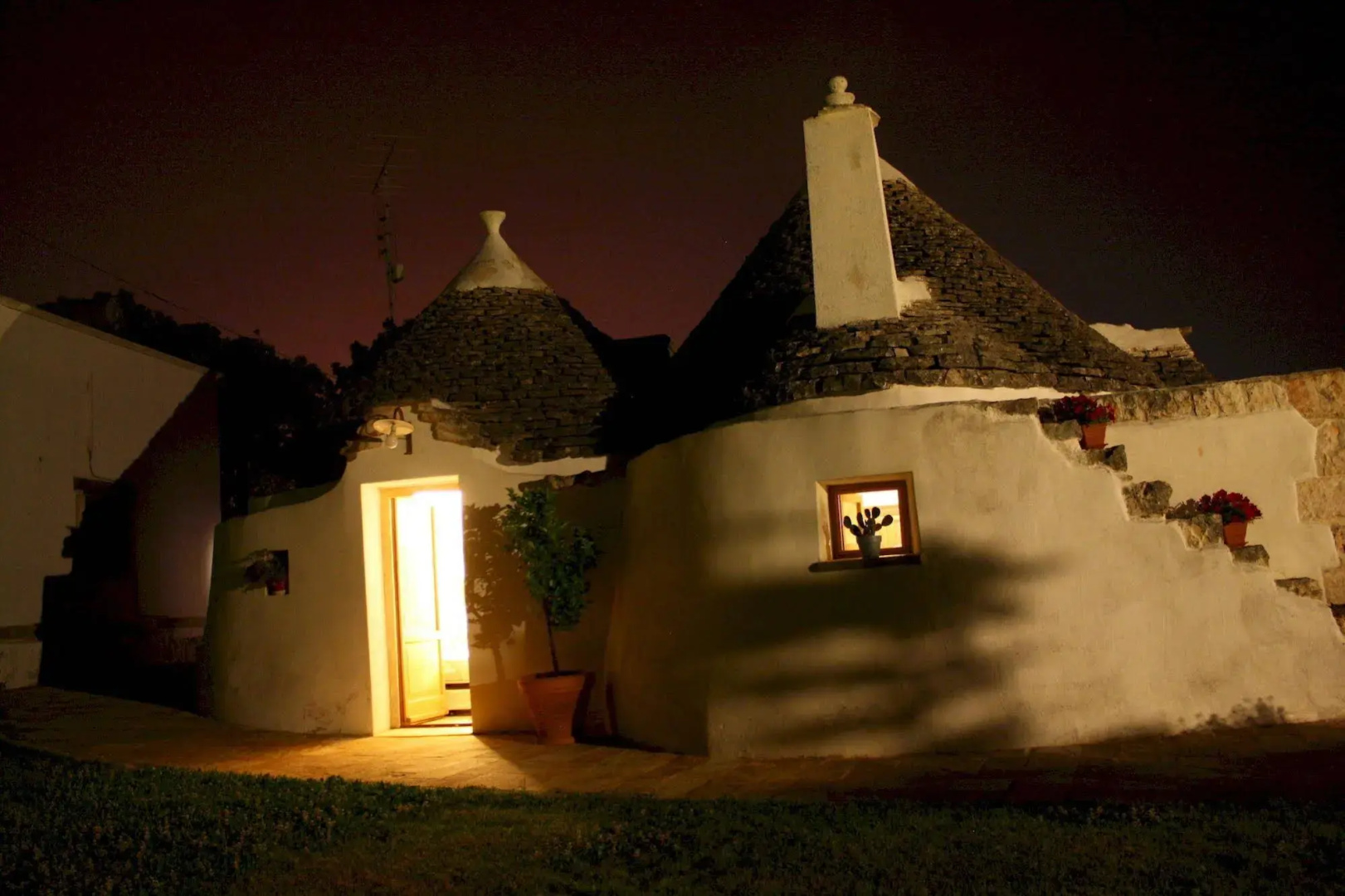 Foto - Trulli Terra Magica
