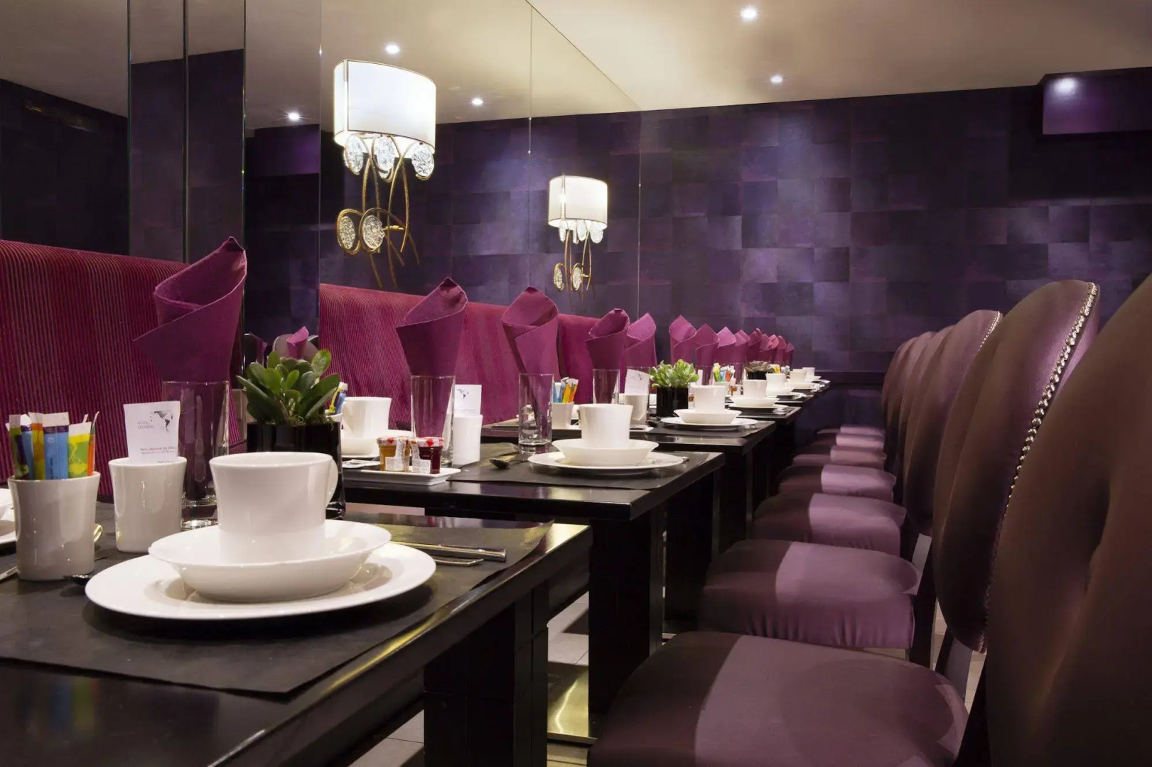 Foto - Hôtel Mondial