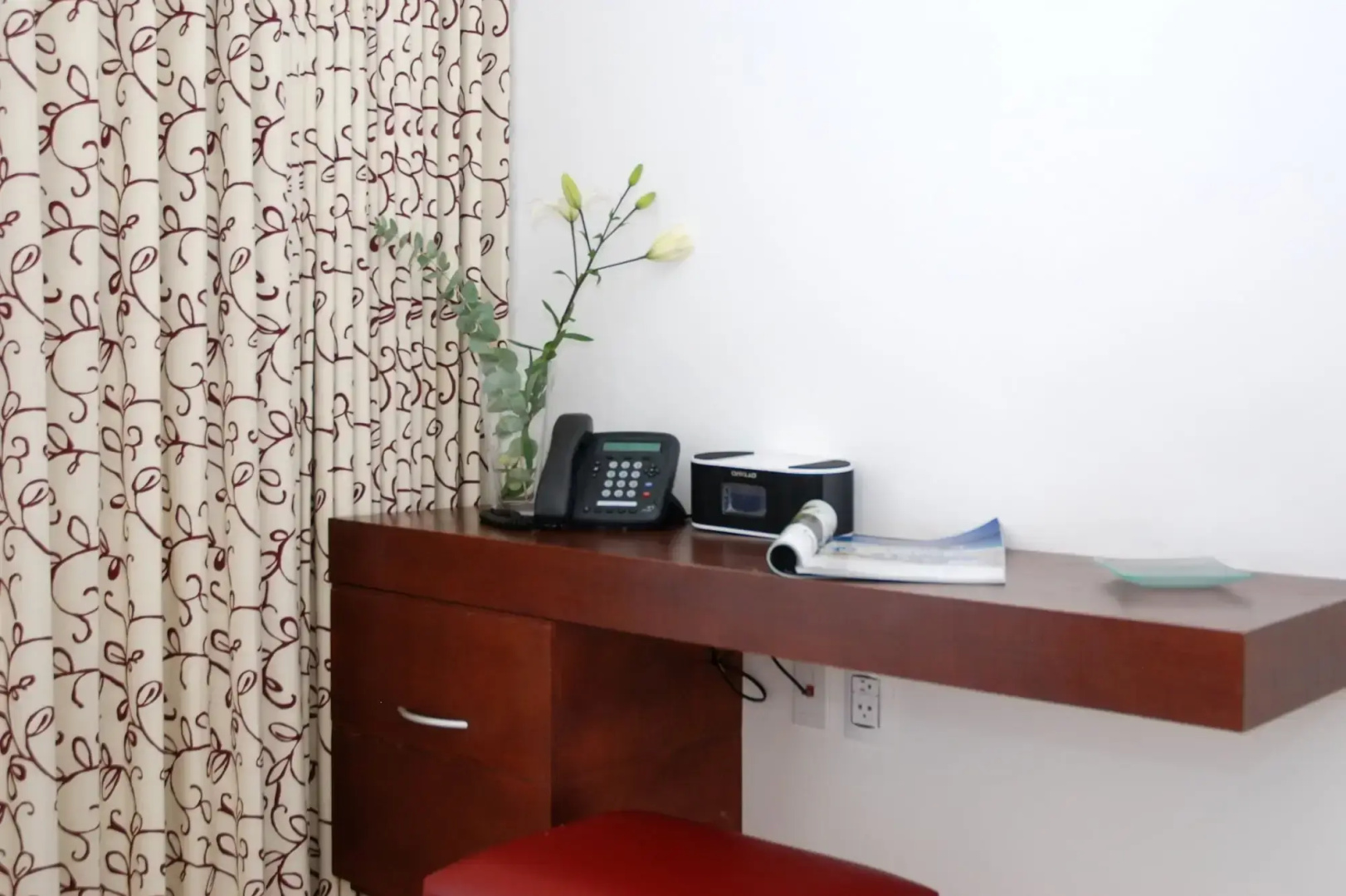 Photo - Hotel Bahia Chac Chi