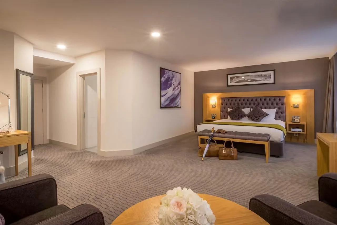 Foto - Clayton Hotel Burlington Road