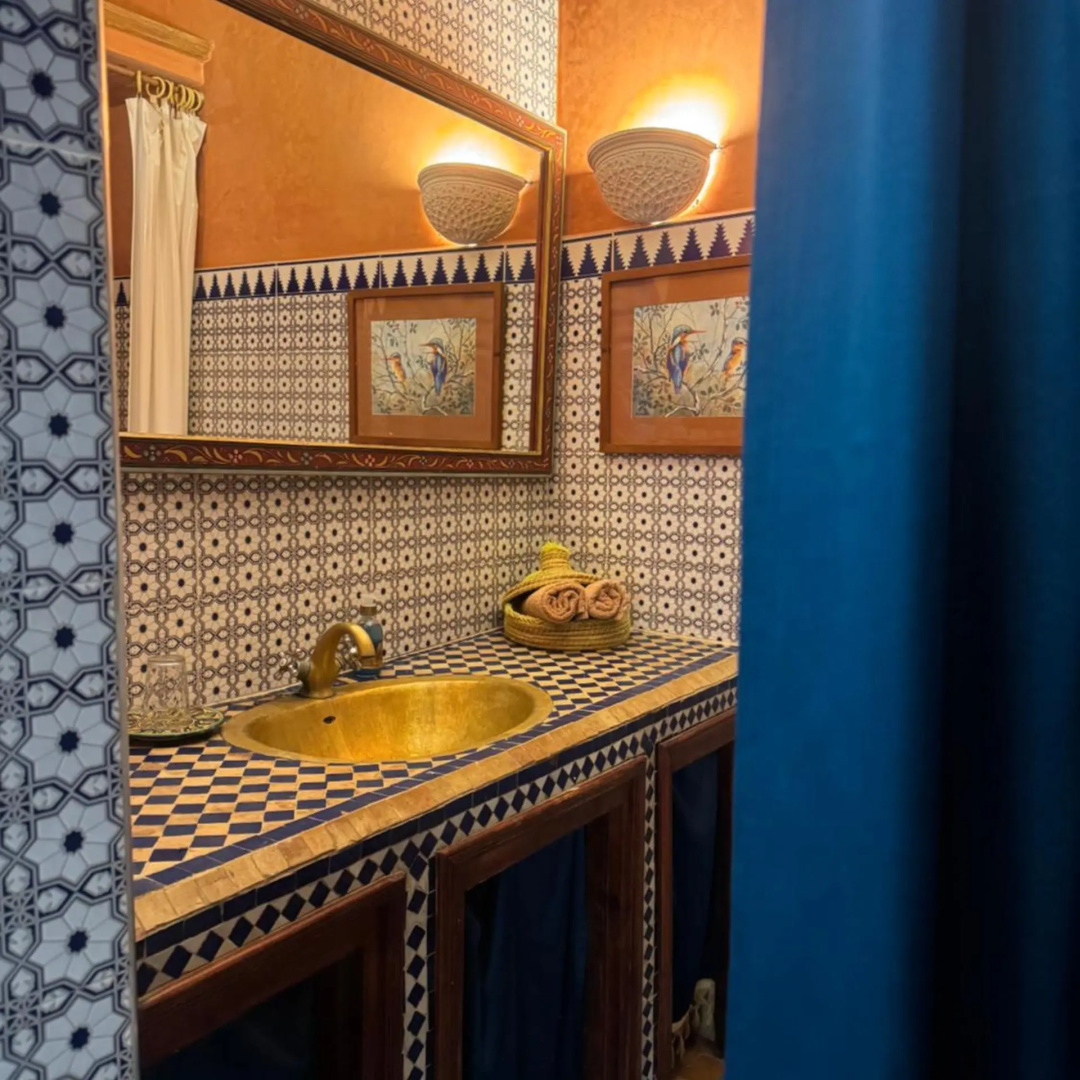 Photo - Riad Dalia