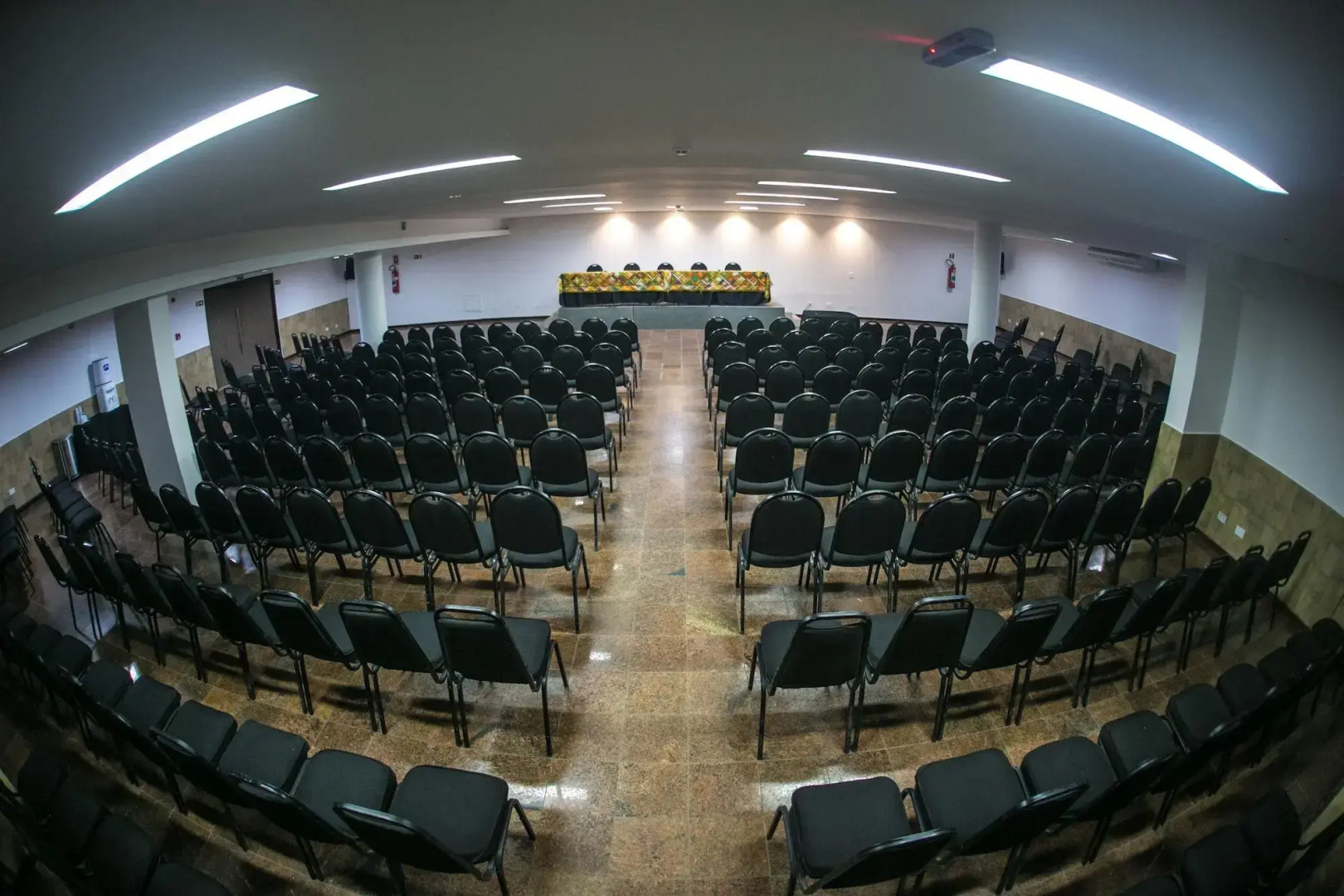 Foto - Maceió Mar Hotel