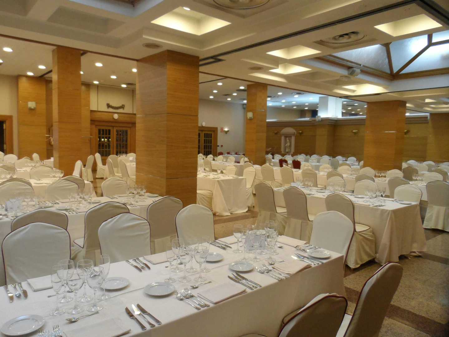 Foto - Hotel Corona De Castilla Burgos