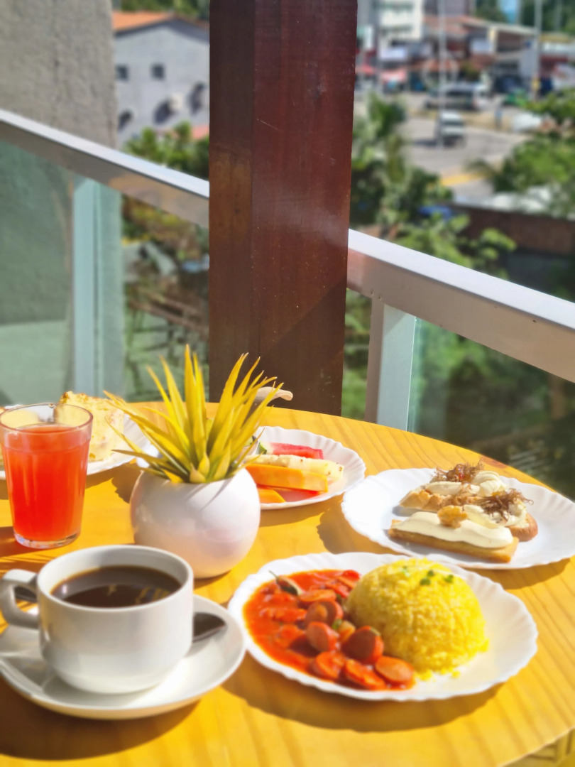 Foto - Sunset by AFT - PORTO DE GALINHAS