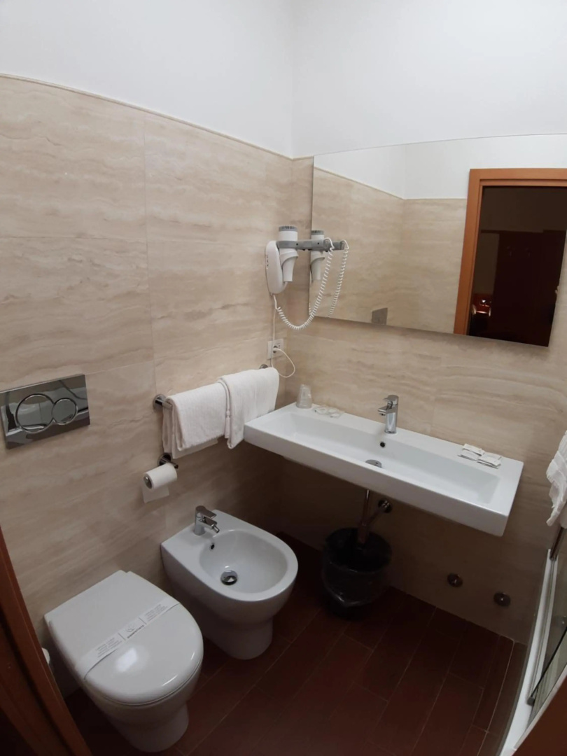 Foto - Hotel Mariano