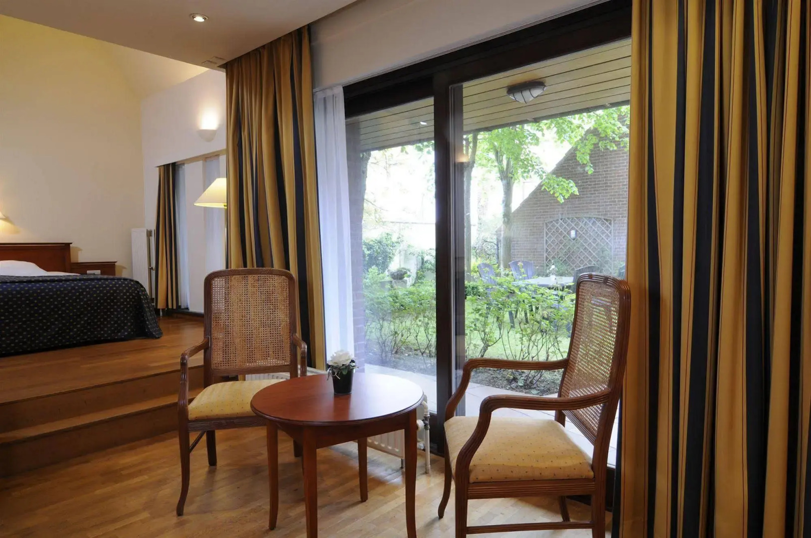 Photo - Rosenburg Hotel Brugge