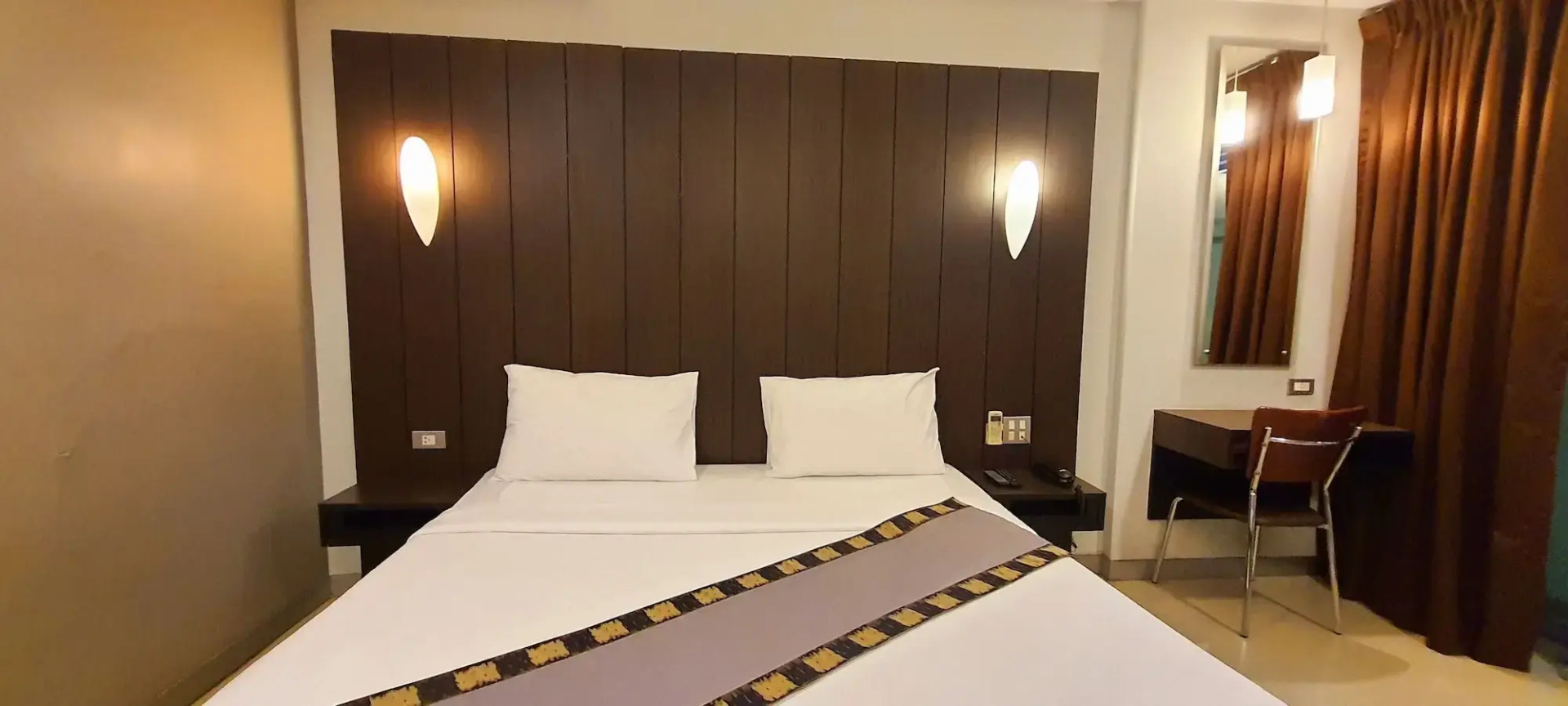 Photo - Swana Bangkok Hotel