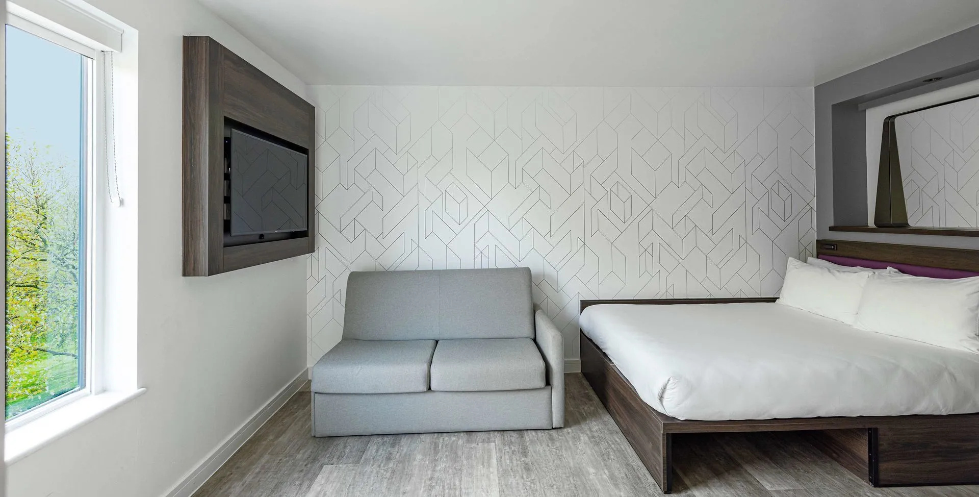 Foto - Four Points Flex by Sheraton London Shoreditch East