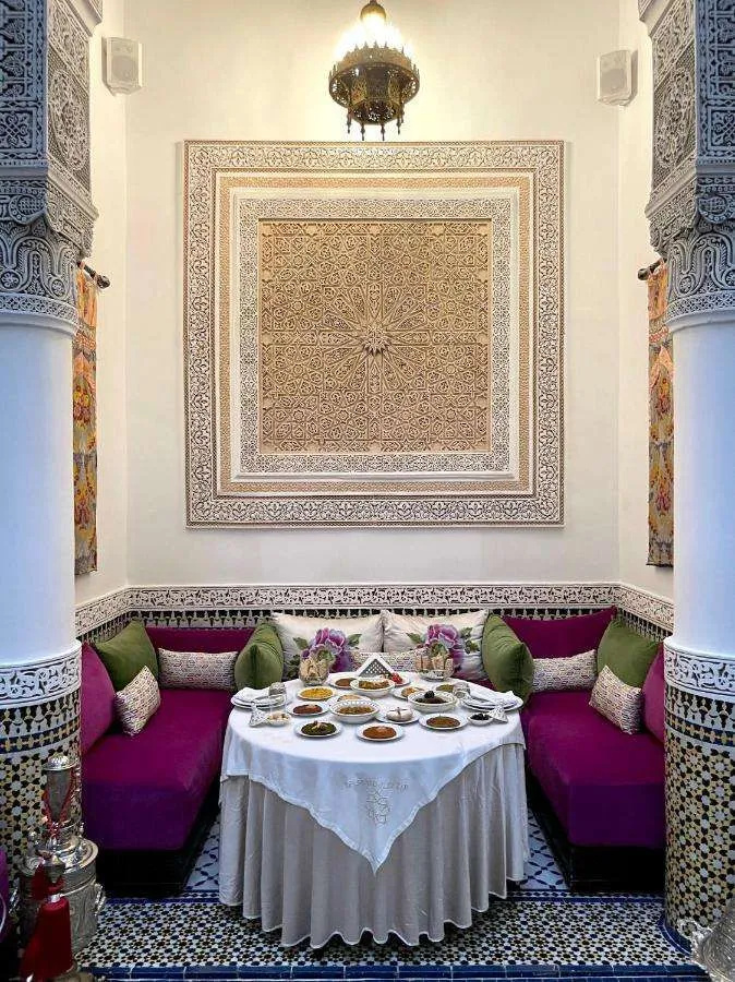 Foto - Le Grand Alcazar