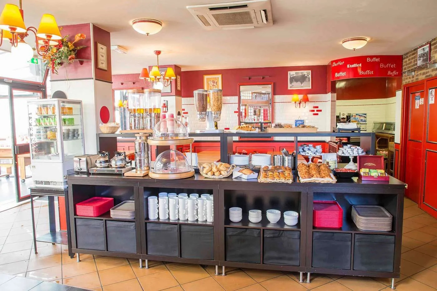 Photo - ibis Styles Paris Hippodrome de Vincennes