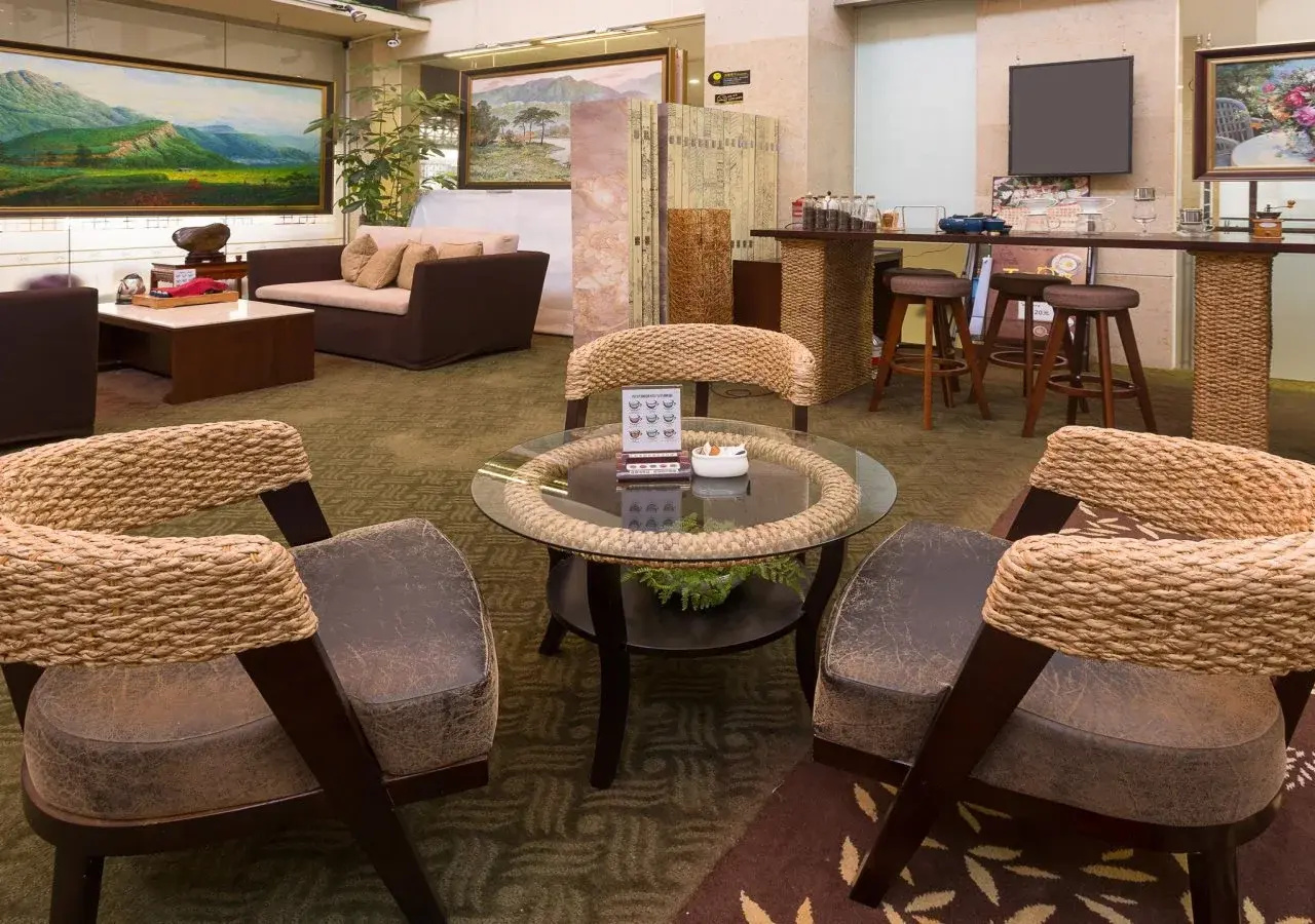 Photo - Guangdong Yingbin Hotel