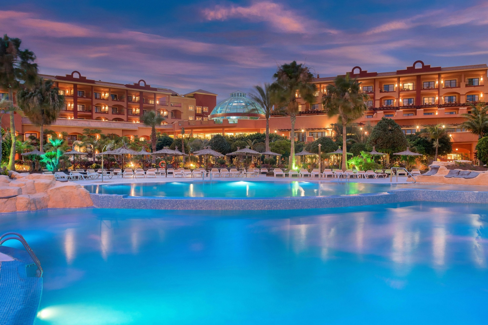 Foto - Sheraton Fuerteventura Beach, Golf & Spa Resort