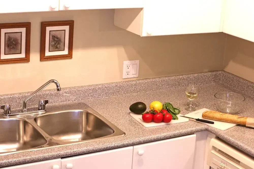 Foto - Times Square Suites Hotel