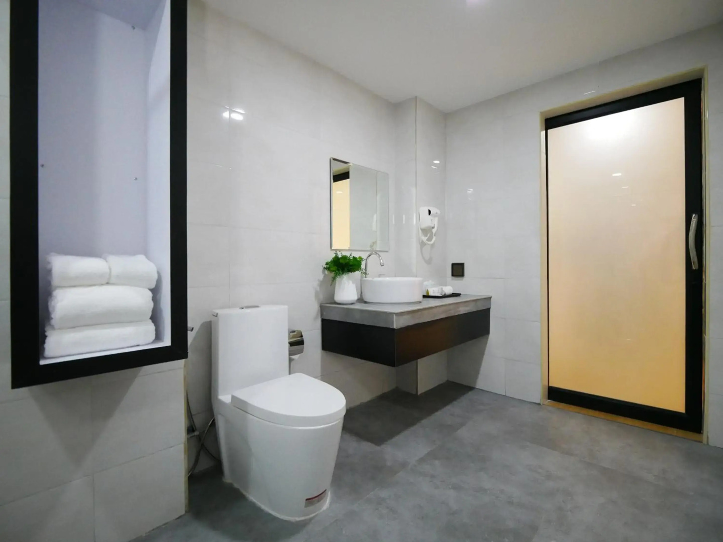 Photo - The Kinn Bangkok