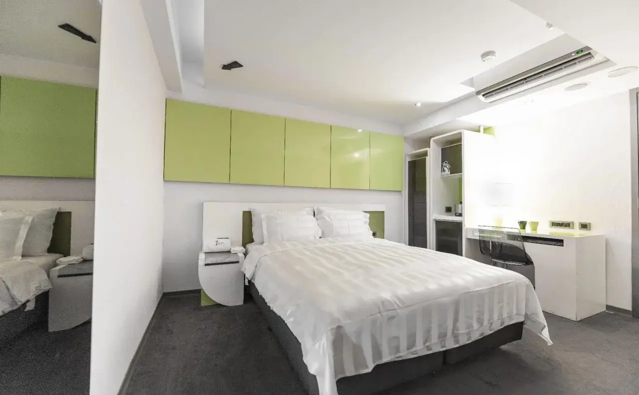 Photo - Saual Keh Hotel