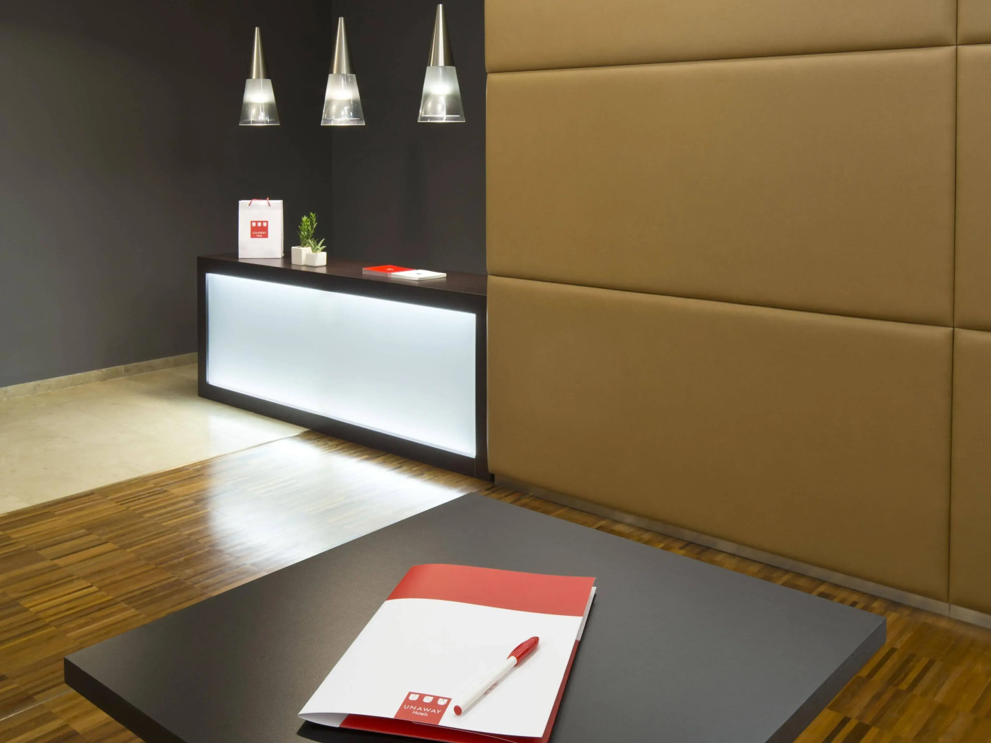 Foto - UNA Hotels Bologna San Lazzaro