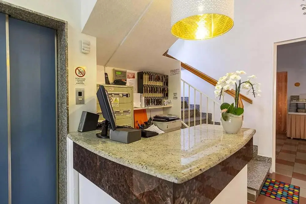 Foto - Hotel Oasi del Mare
