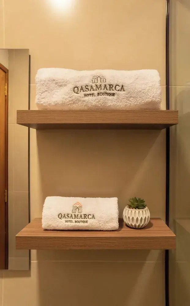 Photo - Qasamarca Hotel Boutique