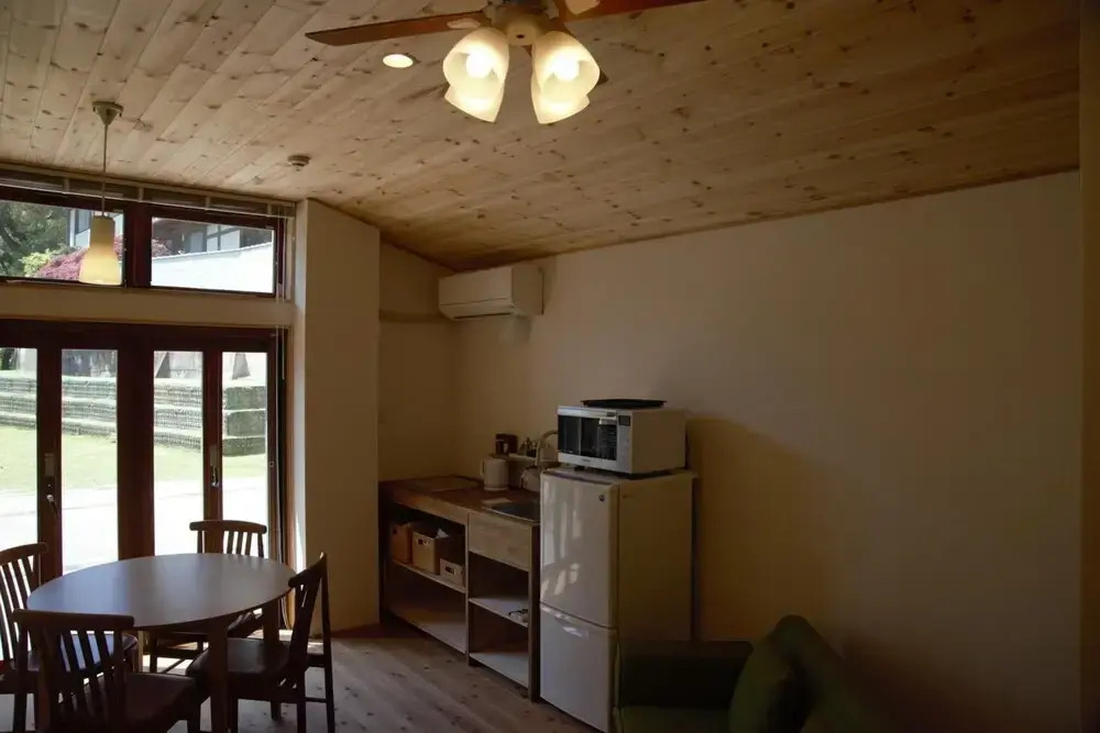 Foto - Mountain Home Lodge in Deer Park