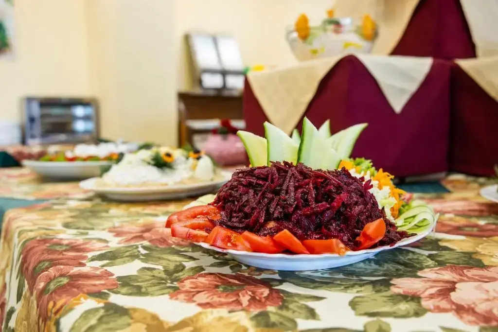 Foto - Hotel Slavyanski