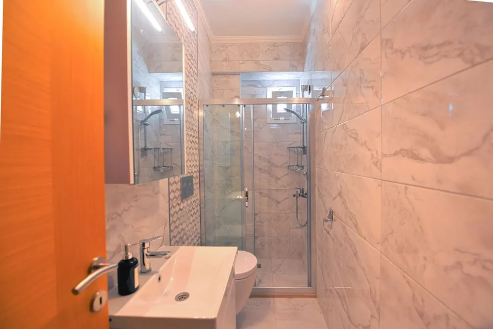 Foto - Ozgur City Residence