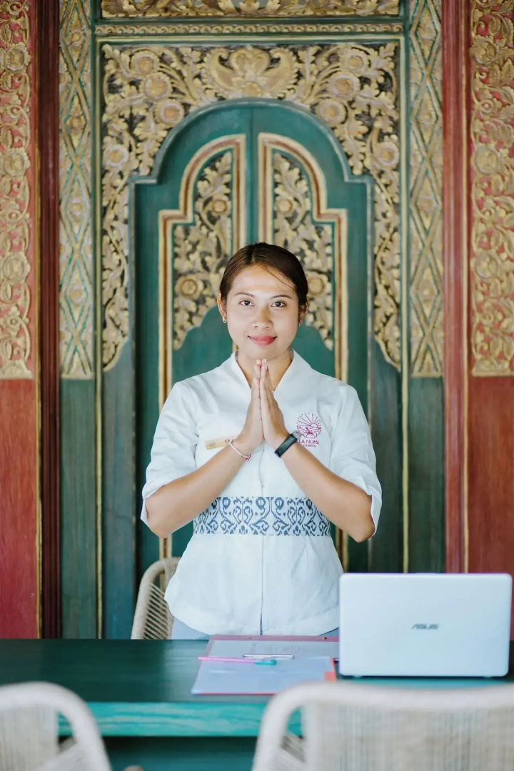 Foto - La Numa Villas Canggu