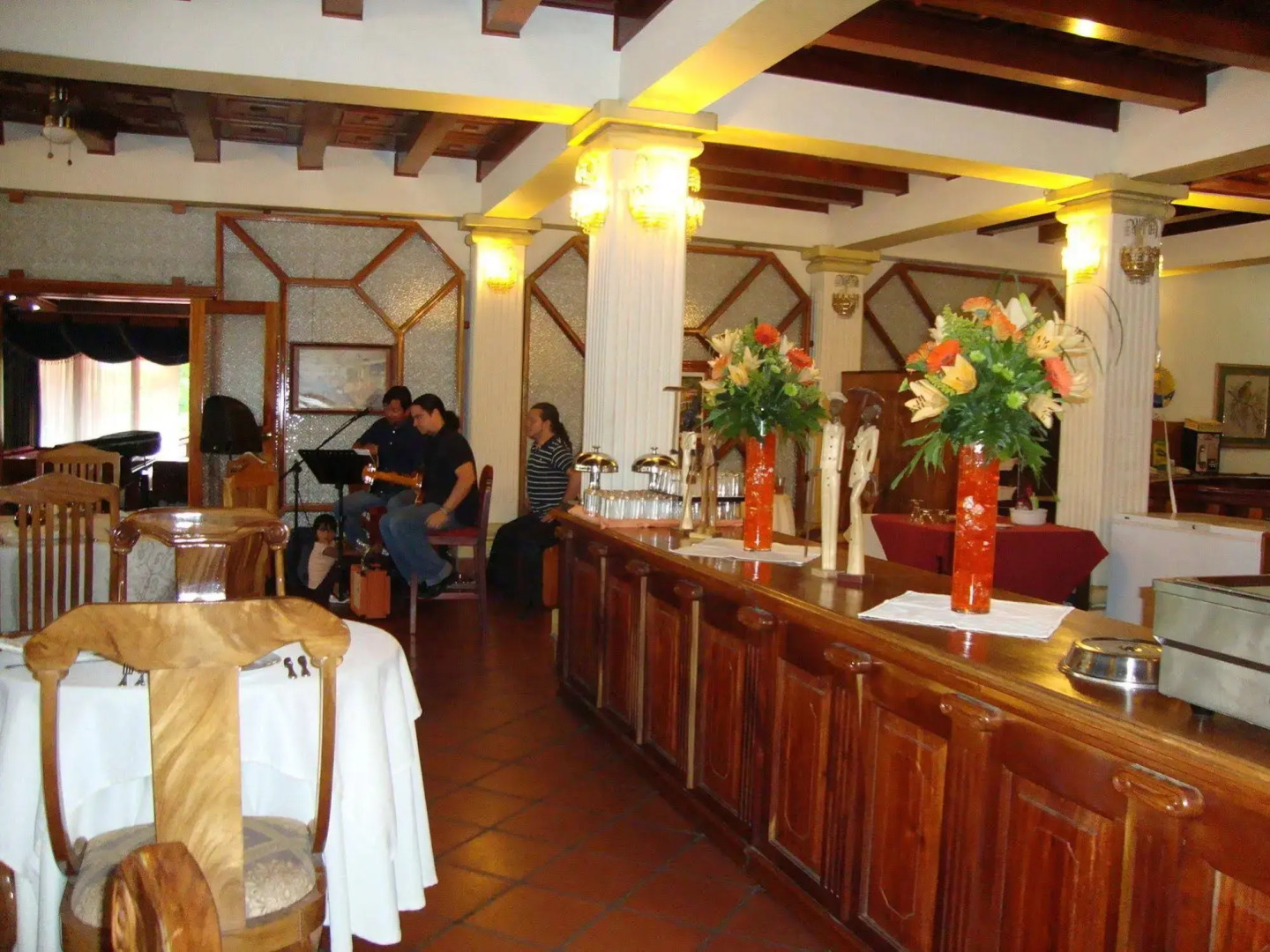 Photo - Hotel Martino Spa and Resort