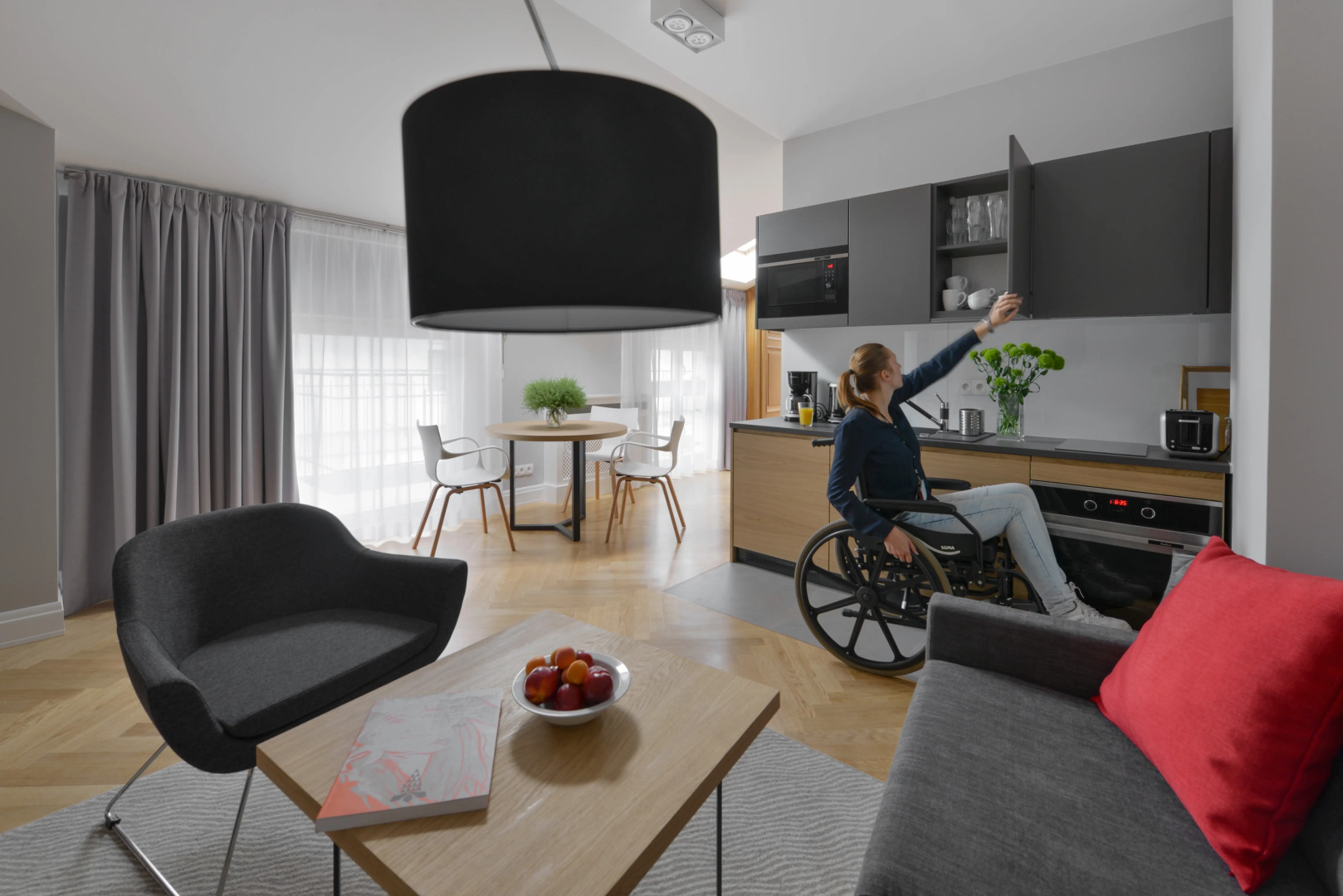 Foto - STRADONIA Serviced Apartments