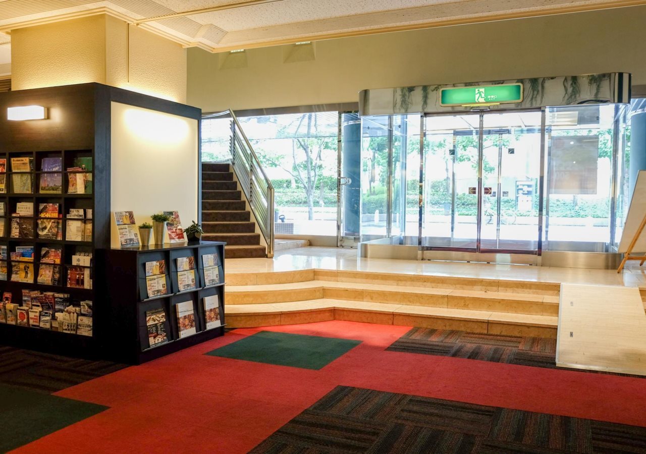 Photo - Chisun Hotel Hamamatsucho