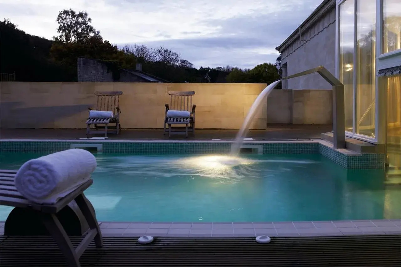 Foto - Macdonald Bath Spa Hotel