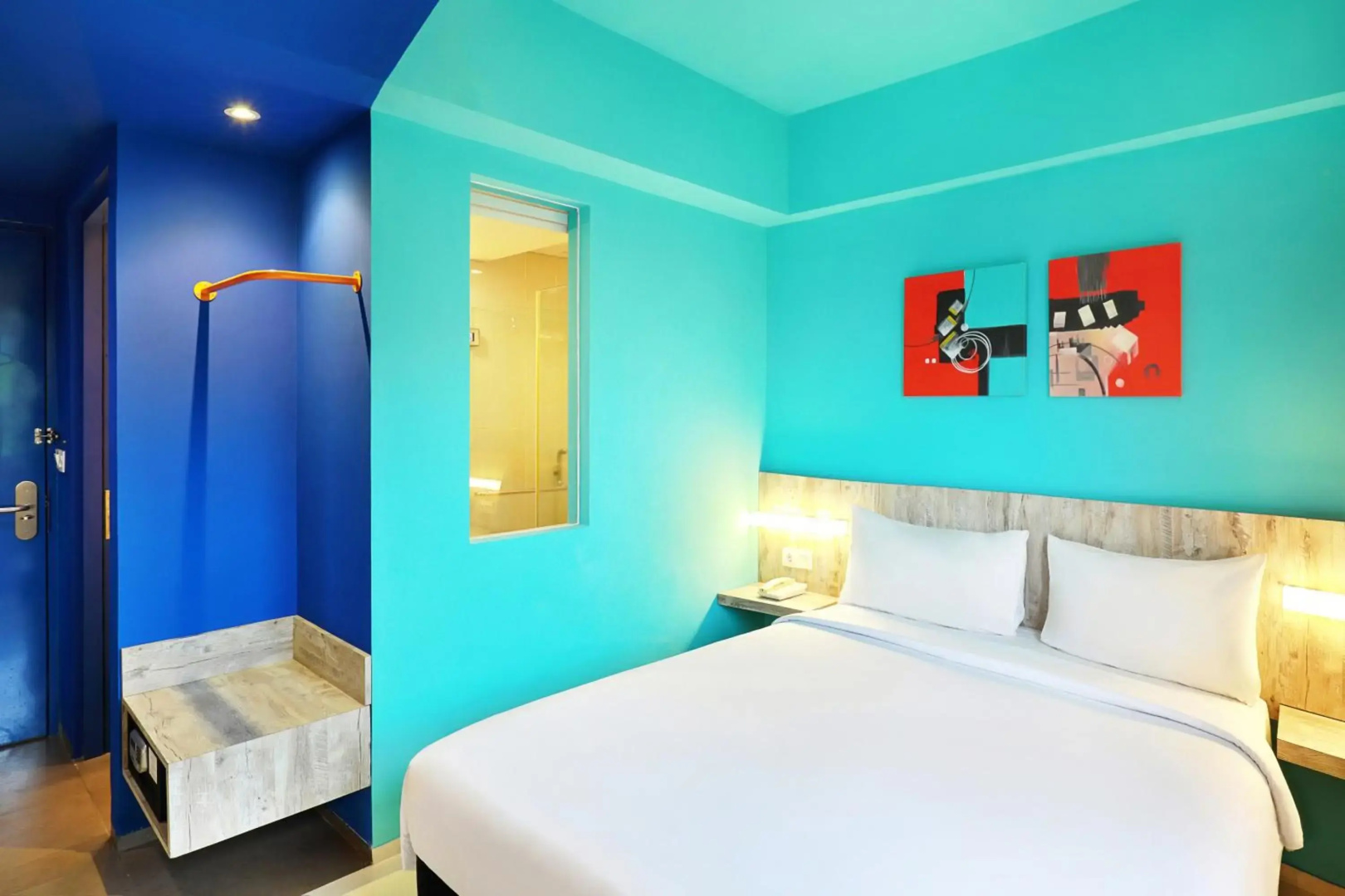 Foto - Primera Hotel Seminyak