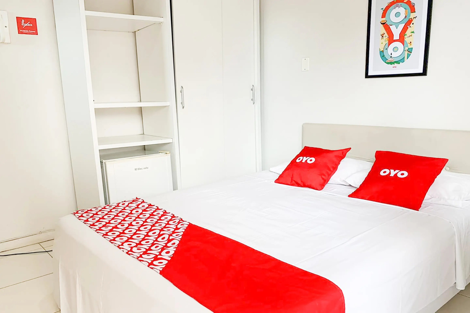 Foto - OYO Praia Hotel Recanto do Tomé - Salvador