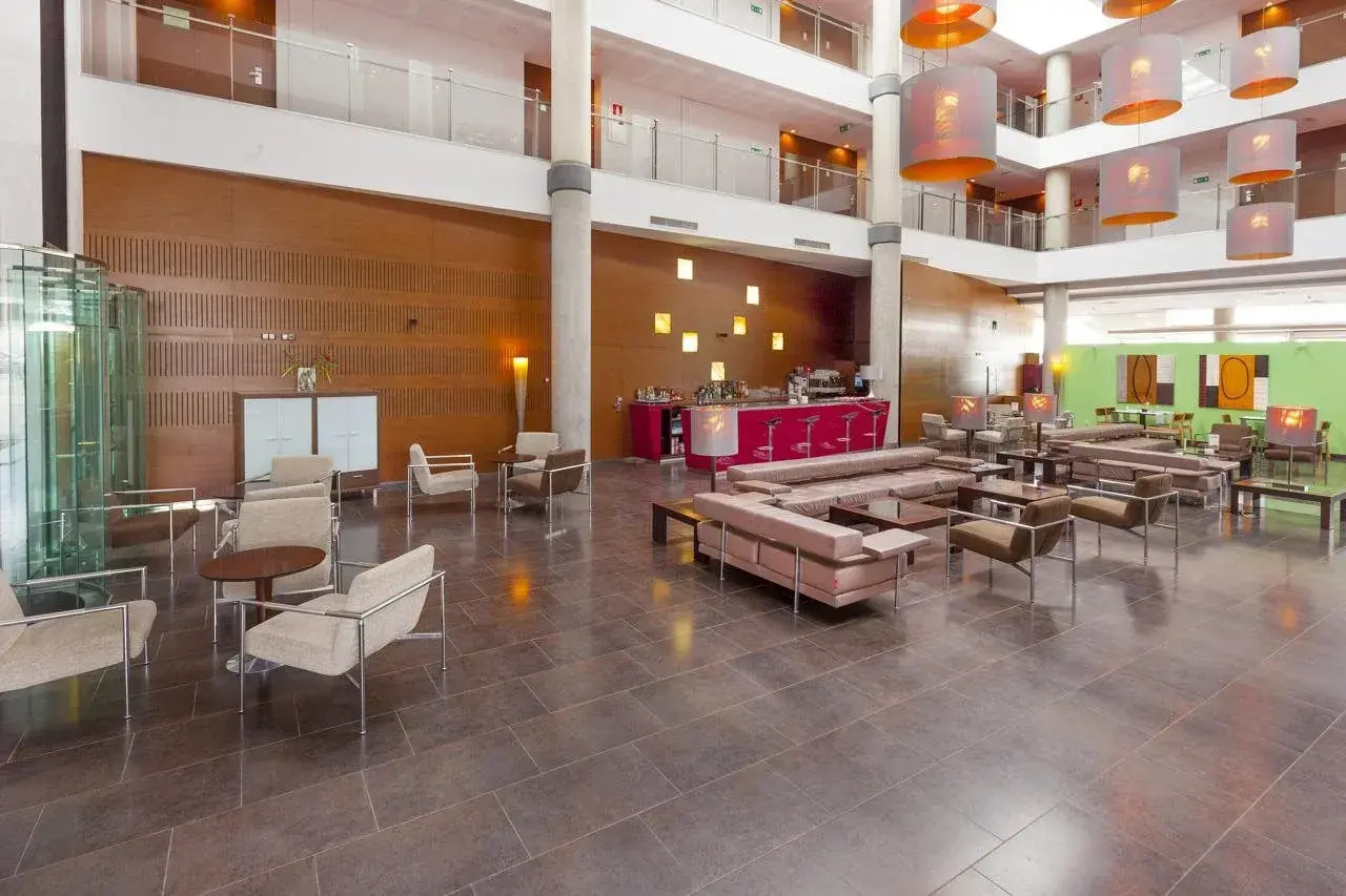 Foto - Hotel Port Elche