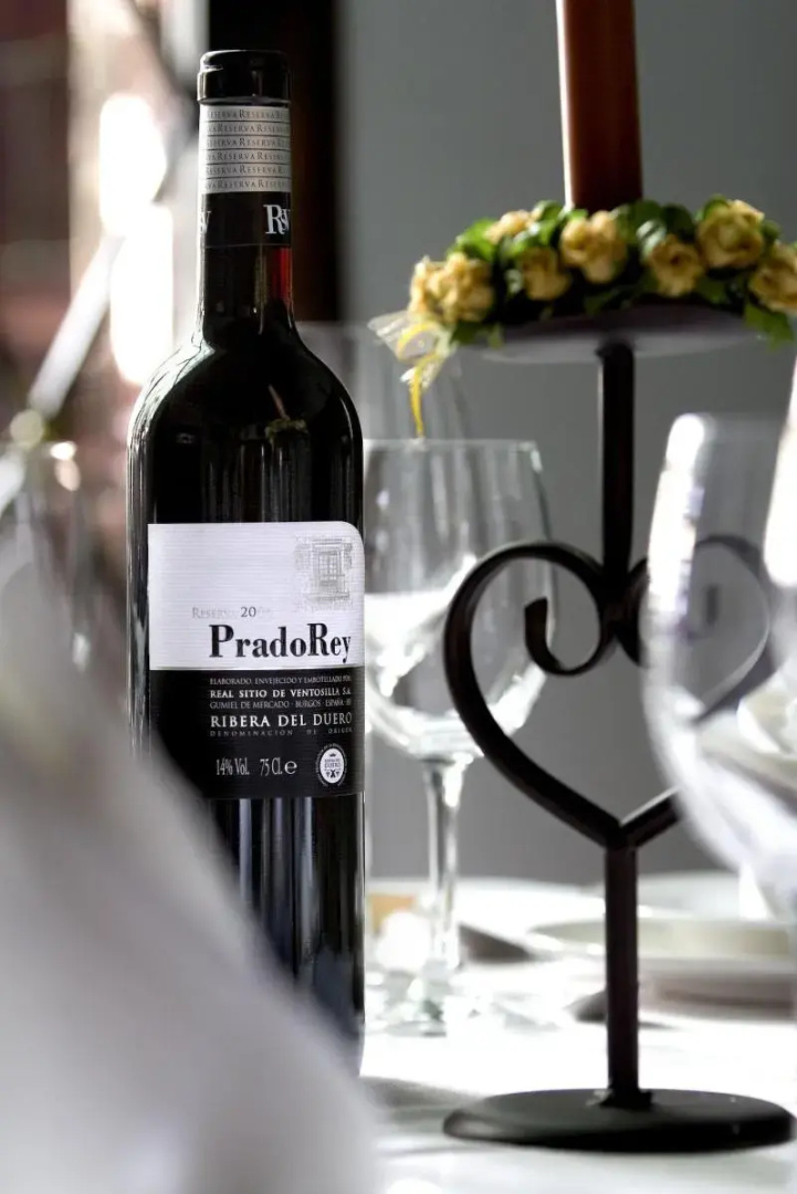 Foto - La Posada de Pradorey