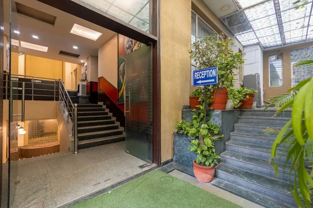 Photo - Hotel Admire Inn Sector-50 by ASPL