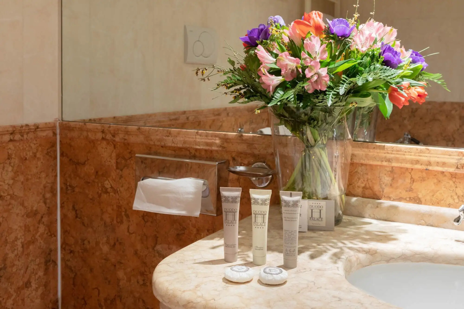 Photo - Duodo Palace