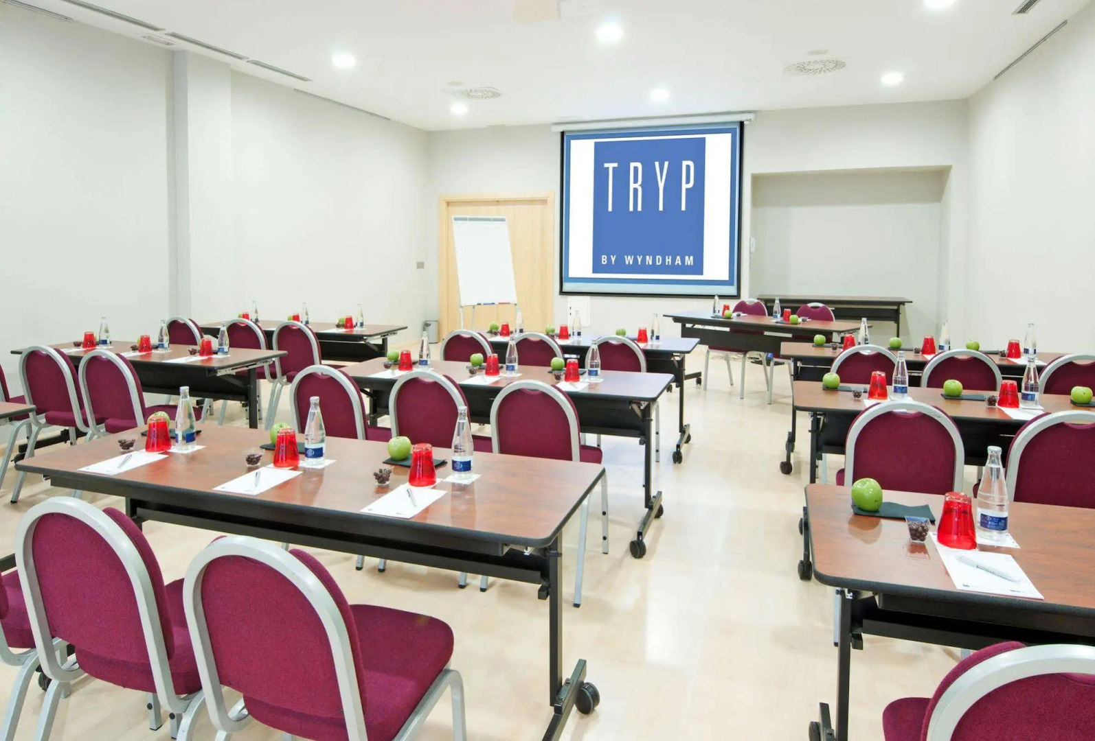 Foto - Hotel Zentral Ave