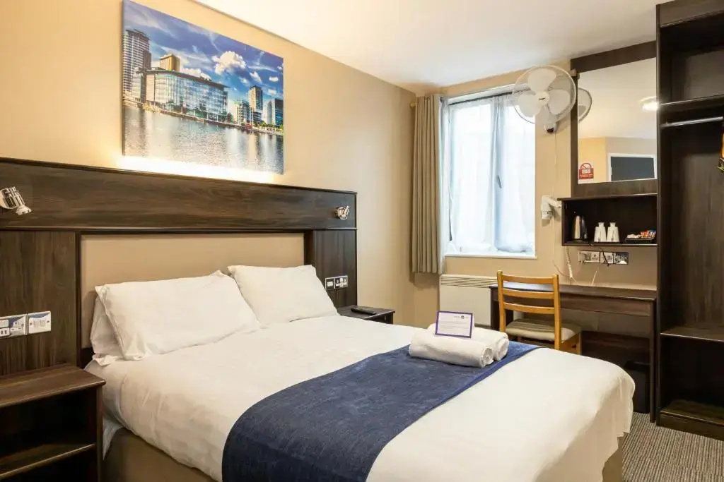Photo - Stay Inn Hotel Manchester