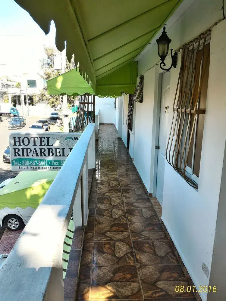 Foto - Hotel Riparbella