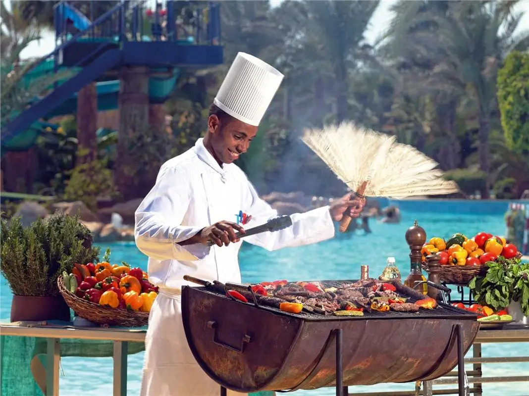 Foto - Pickalbatros Golf Beach Resort - All Inclusive