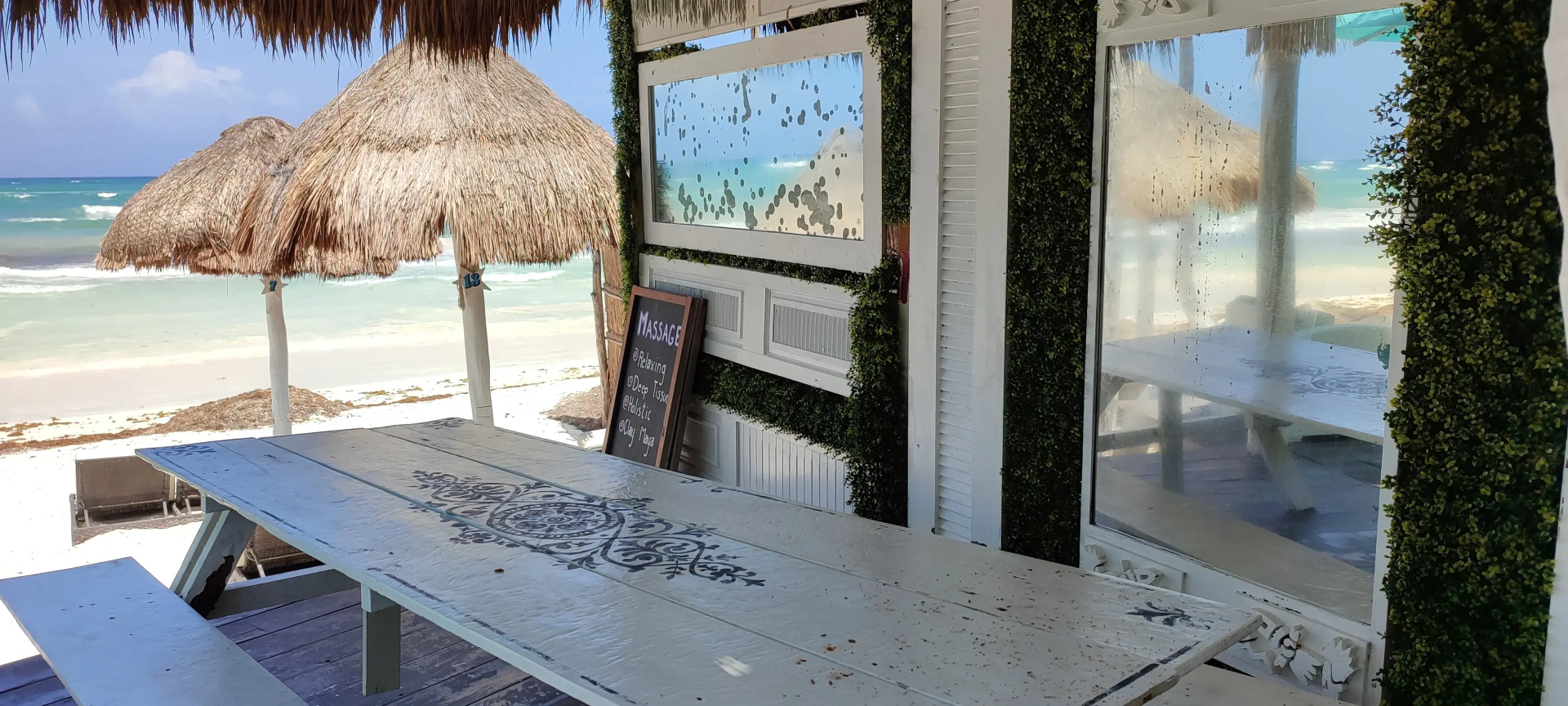 Foto - Villa Las Estrellas Tulum - located at the party zone