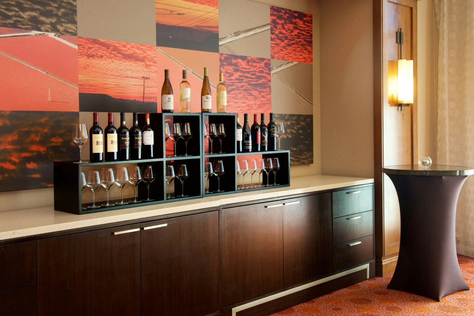 Foto - Fremont Marriott Silicon Valley
