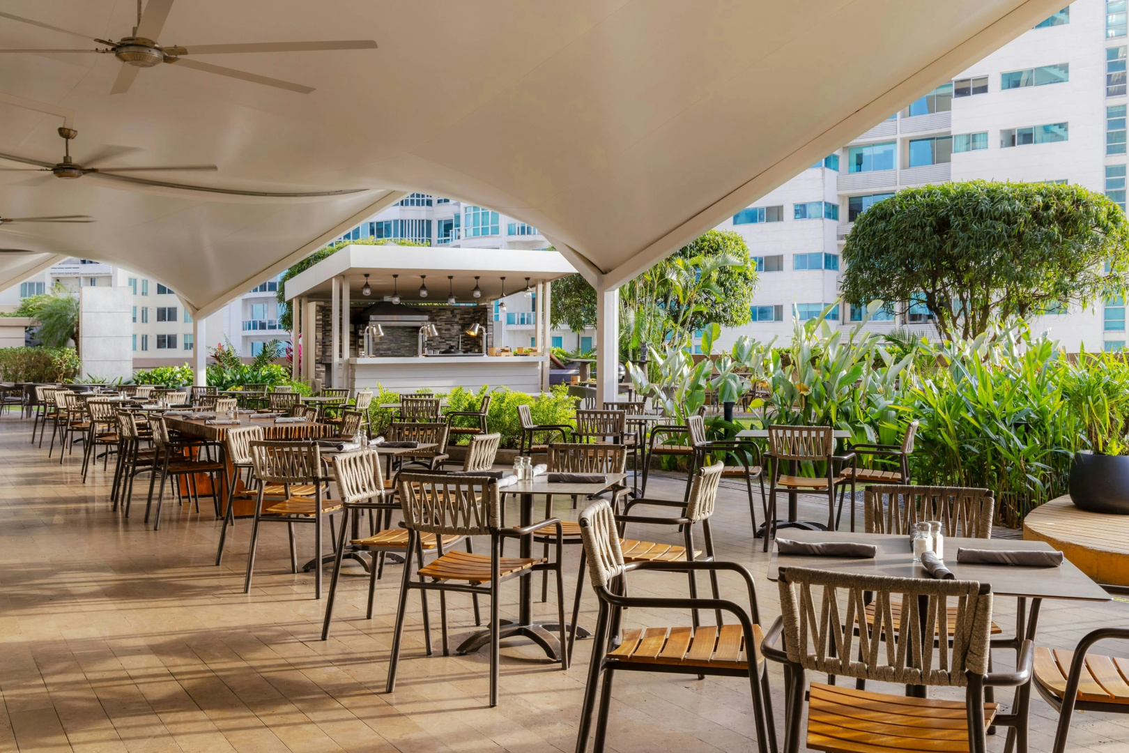 Foto - JW Marriott Panama