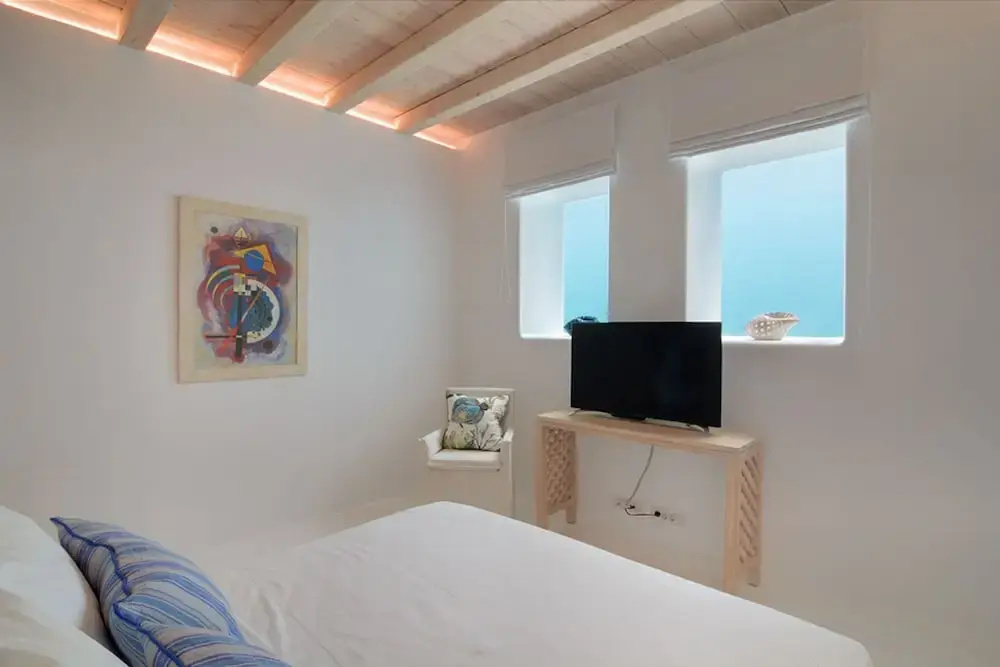 Foto - Seabird Sunbird Villas