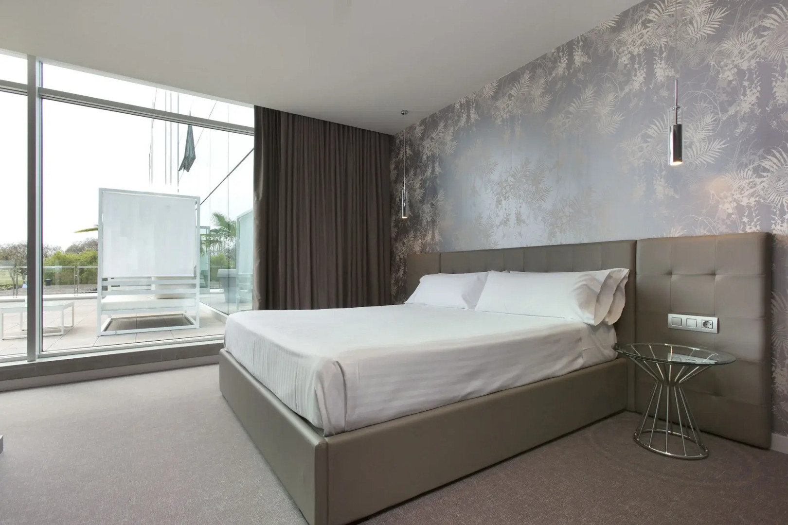 Foto - Hotel SB BCN Events 4* Sup