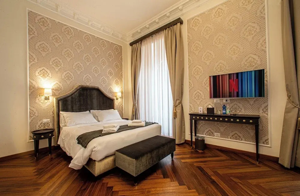 Photo - L'Angolo Sereno Guesthouse Rome Termini