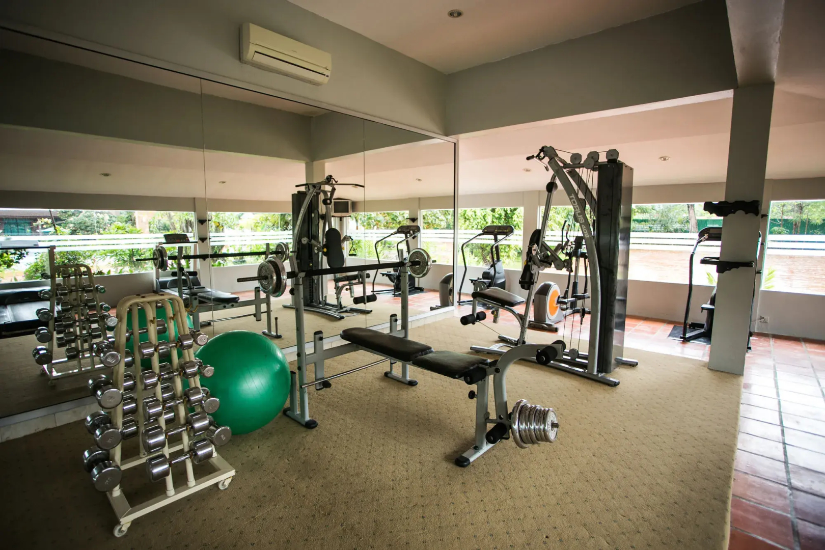 Foto - Pacific Hotel & Spa