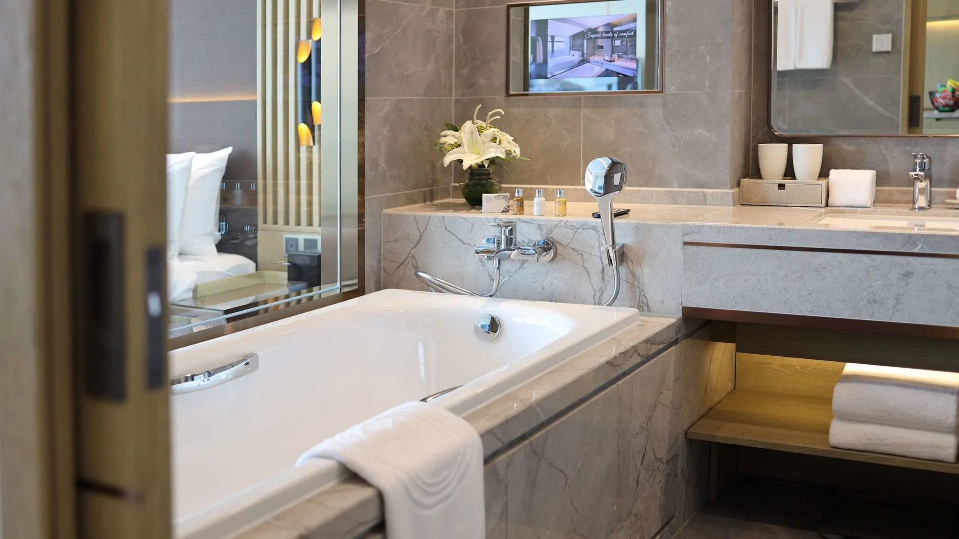 Photo - Oasis Aurum 181 Hotel